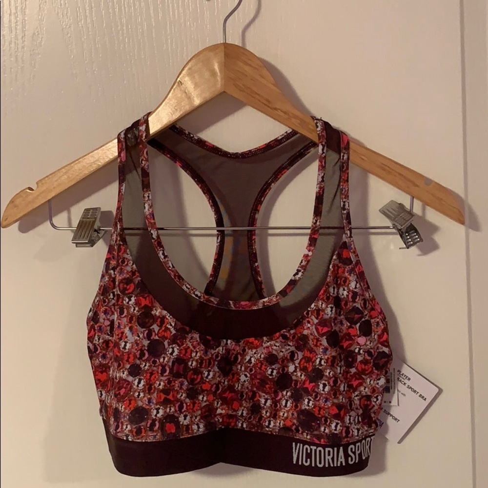 Victoria’s Secret sports bra